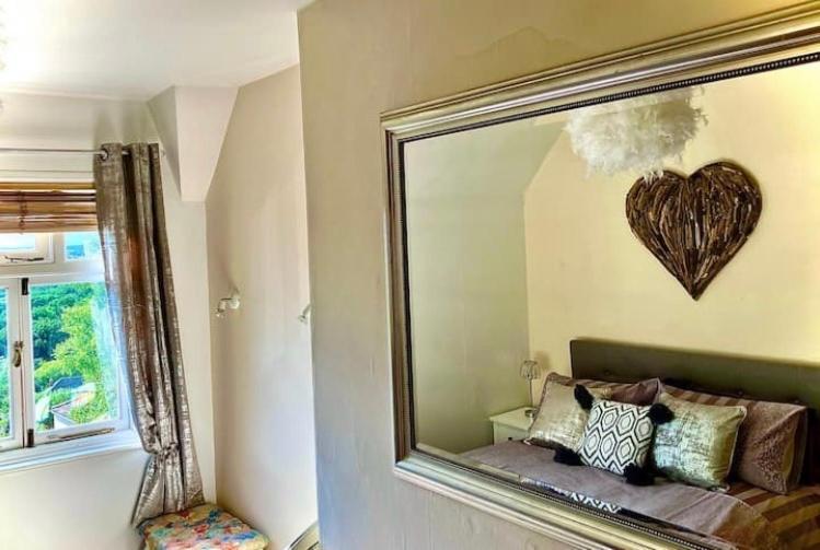 Vila Number36, Hills Garden Access, Unique Retreat Great Malvern Exteriér fotografie